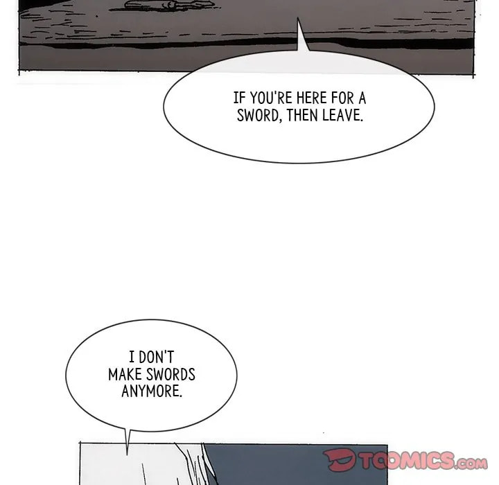 Read Living with One Leg (Colored) chapter 49 image 29 on Lezhin