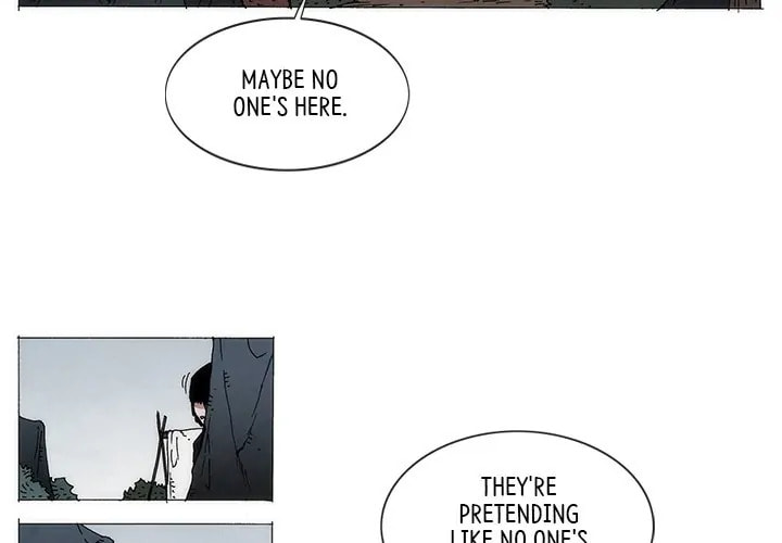 Read Living with One Leg (Colored) chapter 49 image 3 on Lezhin