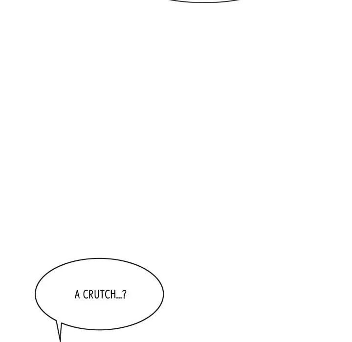 Read Living with One Leg (Colored) chapter 49 image 31 on Lezhin
