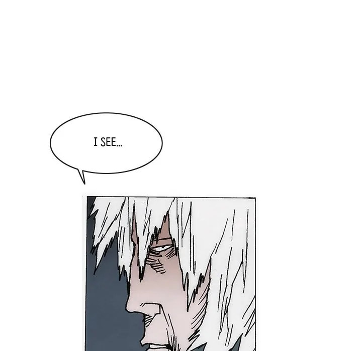 Read Living with One Leg (Colored) chapter 49 image 33 on Lezhin