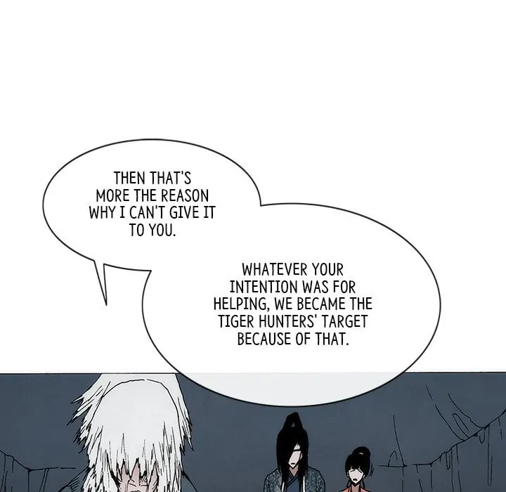 Read Living with One Leg (Colored) chapter 49 image 35 on Lezhin