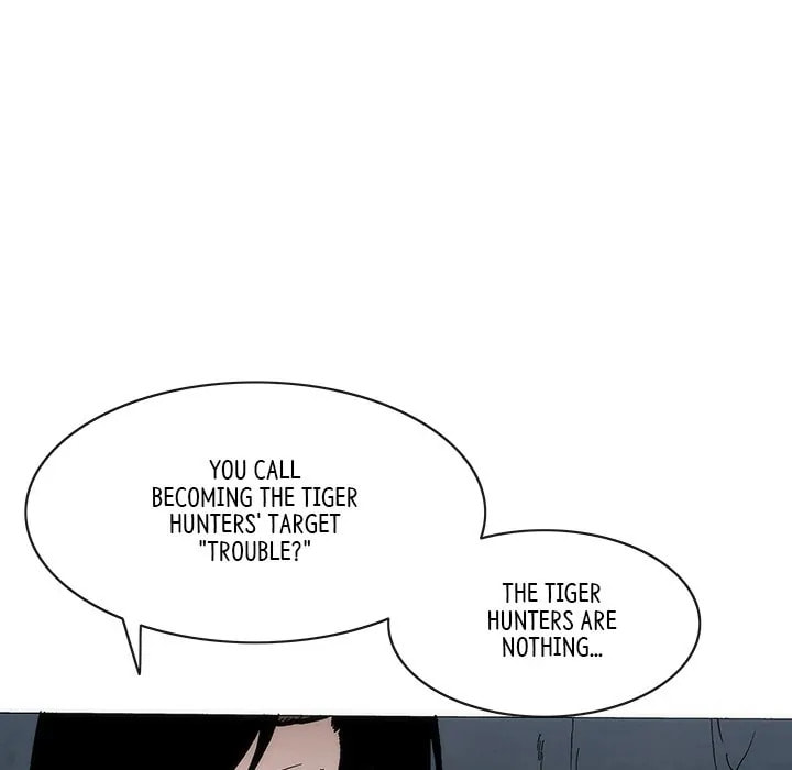 Read Living with One Leg (Colored) chapter 49 image 37 on Lezhin