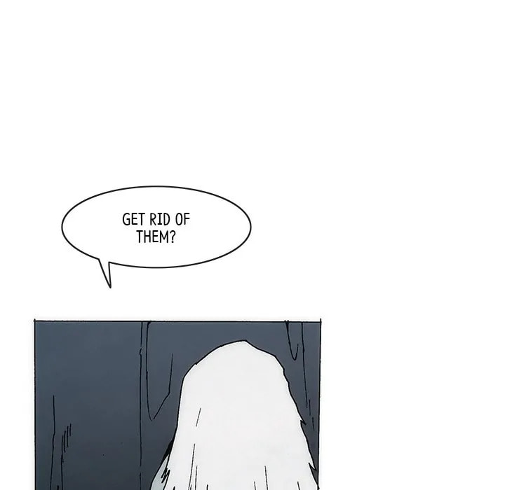Read Living with One Leg (Colored) chapter 49 image 39 on Lezhin