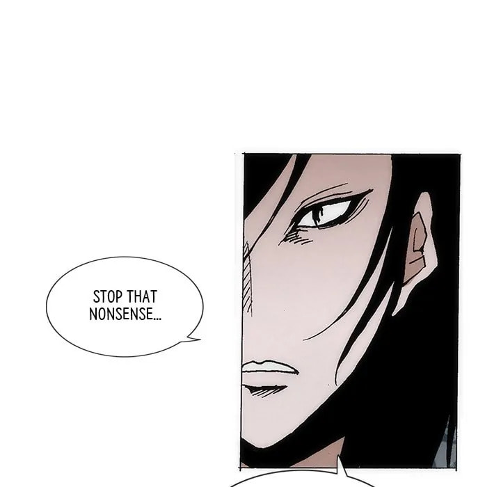 Read Living with One Leg (Colored) chapter 49 image 41 on Lezhin