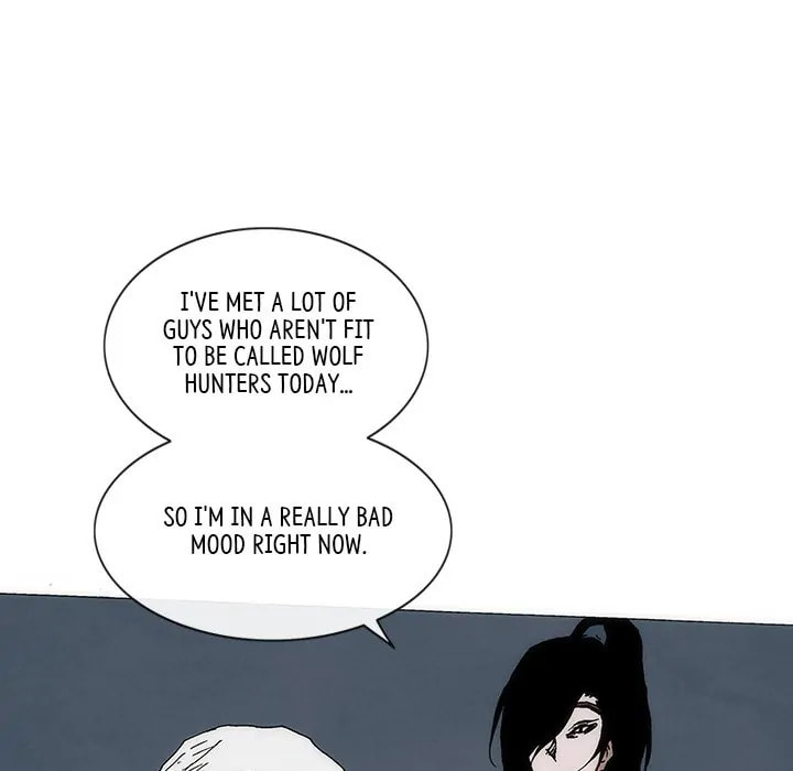 Read Living with One Leg (Colored) chapter 49 image 46 on Lezhin
