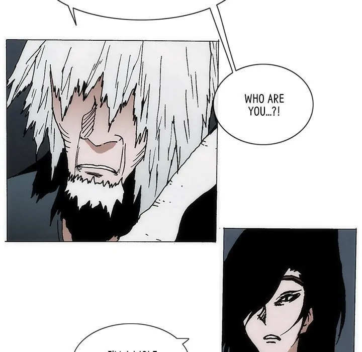 Read Living with One Leg (Colored) chapter 49 image 49 on Lezhin