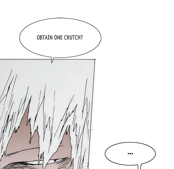 Read Living with One Leg (Colored) chapter 49 image 53 on Lezhin