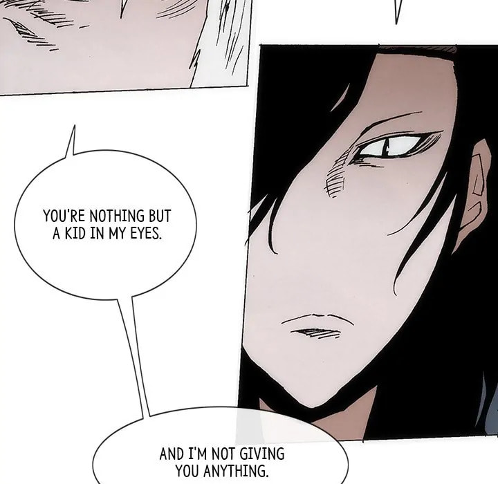 Read Living with One Leg (Colored) chapter 49 image 54 on Lezhin