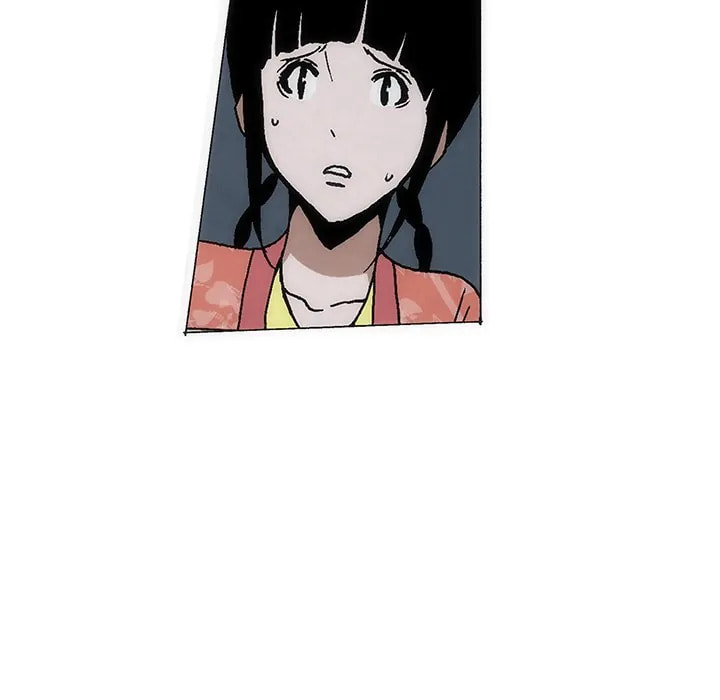 Read Living with One Leg (Colored) chapter 49 image 56 on Lezhin