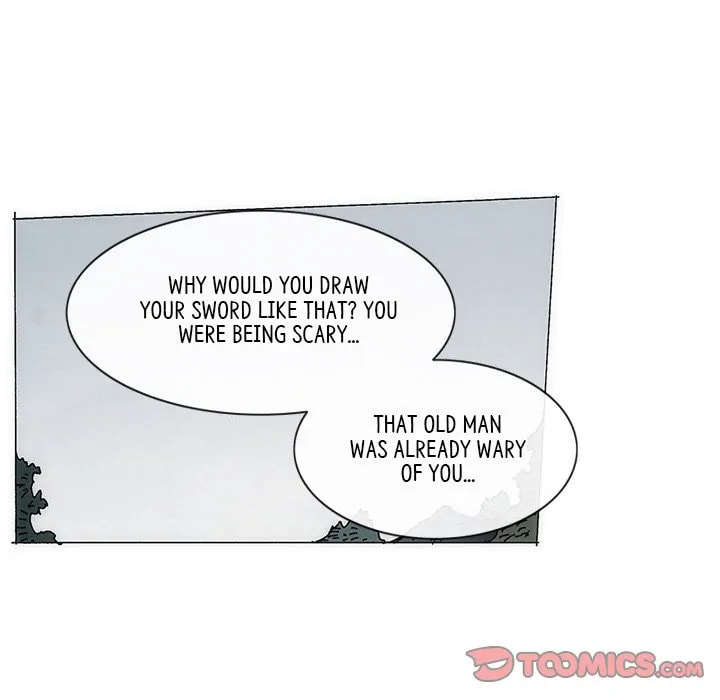 Read Living with One Leg (Colored) chapter 49 image 57 on Lezhin