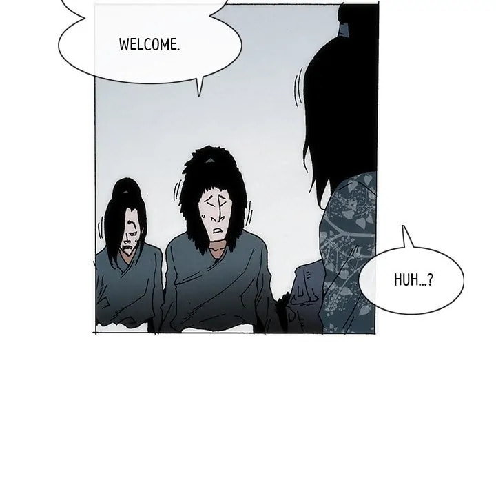 Read Living with One Leg (Colored) chapter 49 image 60 on Lezhin