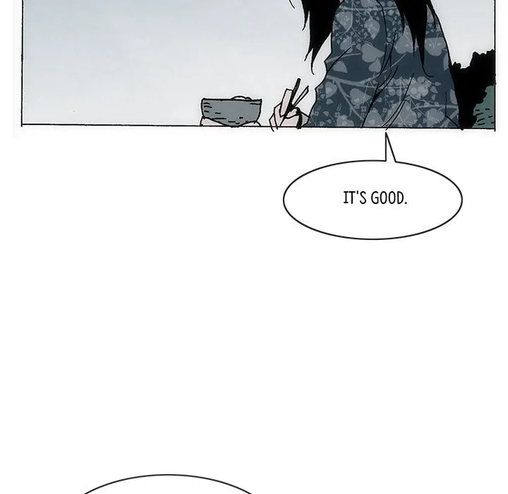 Read Living with One Leg (Colored) chapter 49 image 67 on Lezhin