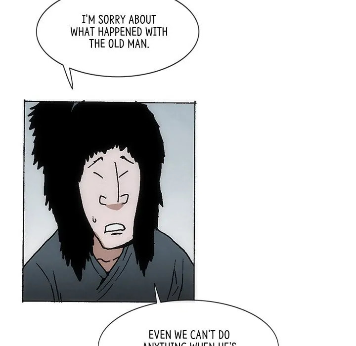Read Living with One Leg (Colored) chapter 49 image 68 on Lezhin