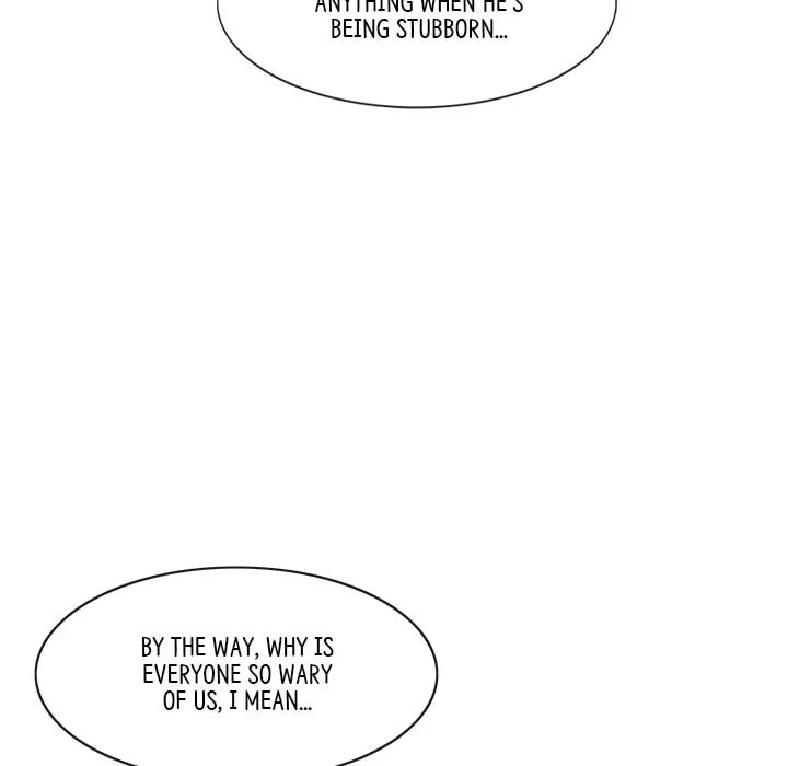 Read Living with One Leg (Colored) chapter 49 image 69 on Lezhin