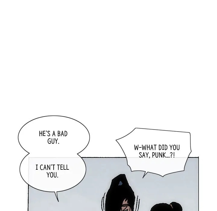 Read Living with One Leg (Colored) chapter 49 image 7 on Lezhin