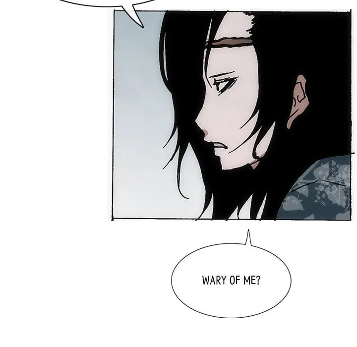 Read Living with One Leg (Colored) chapter 49 image 70 on Lezhin