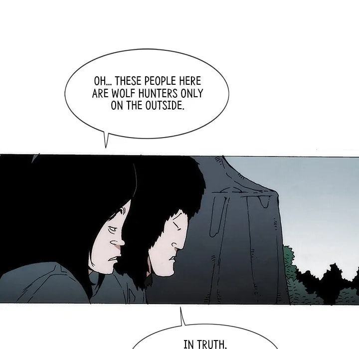 Read Living with One Leg (Colored) chapter 49 image 72 on Lezhin