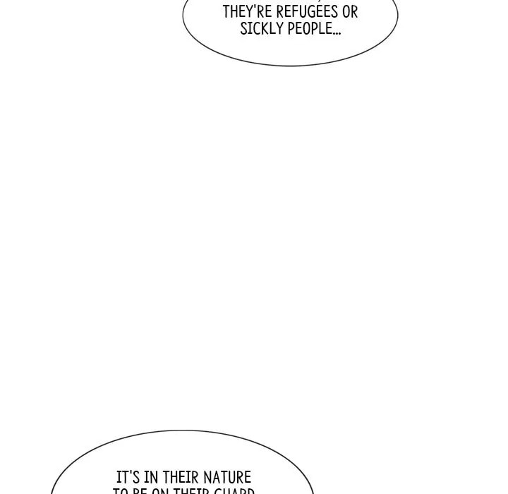 Read Living with One Leg (Colored) chapter 49 image 73 on Lezhin