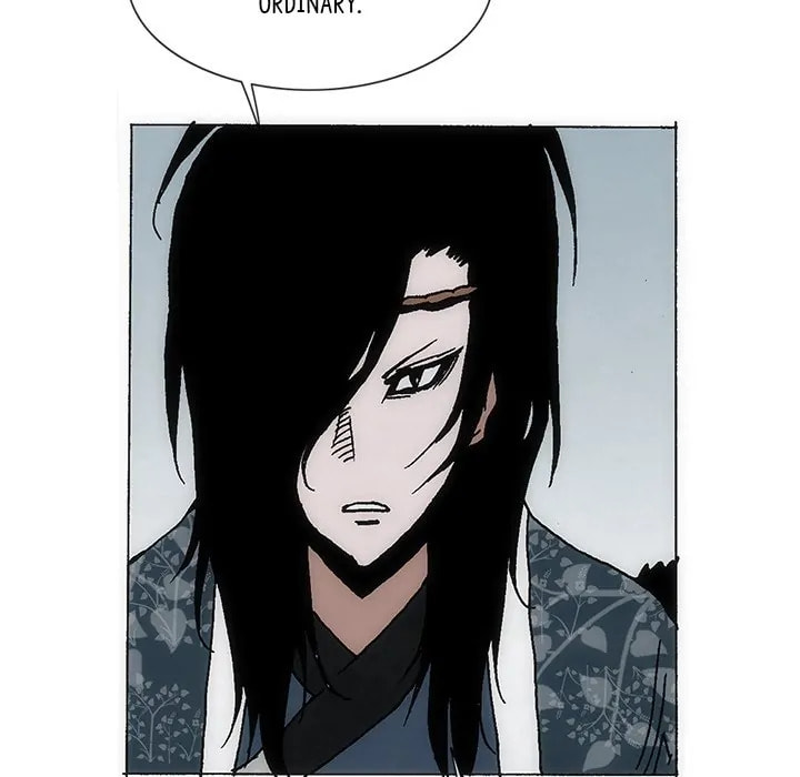 Read Living with One Leg (Colored) chapter 49 image 76 on Lezhin