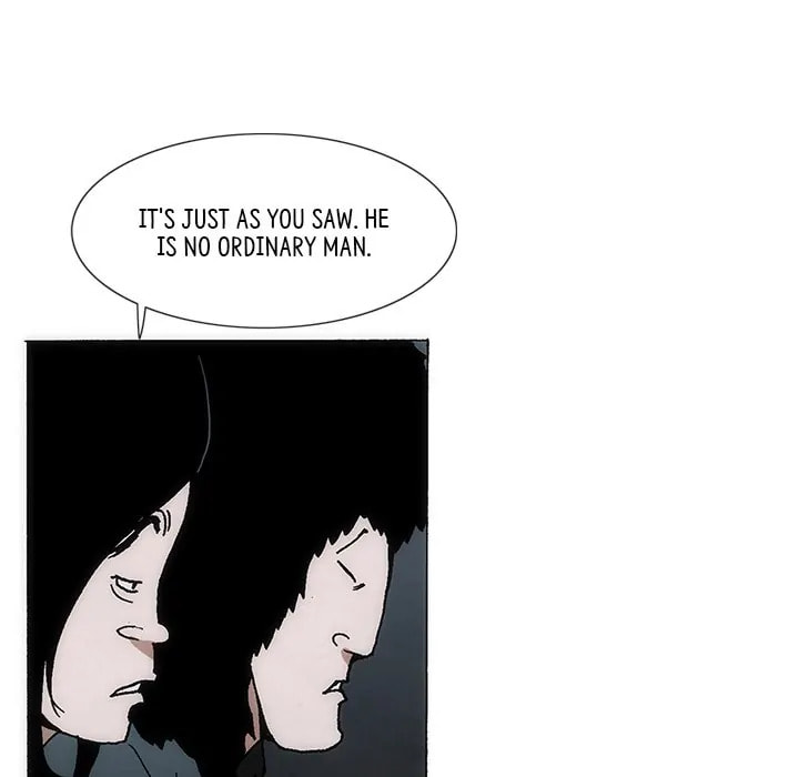 Read Living with One Leg (Colored) chapter 49 image 78 on Lezhin