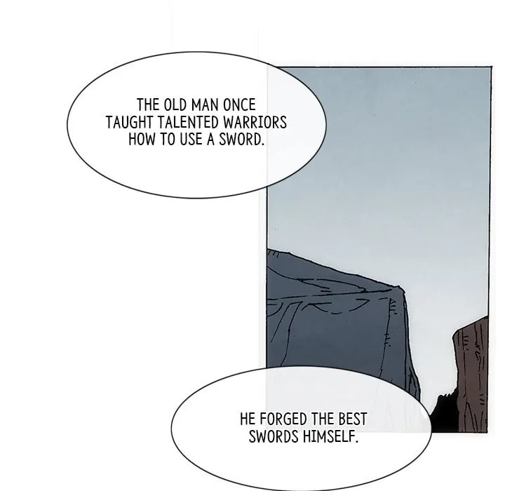 Read Living with One Leg (Colored) chapter 49 image 80 on Lezhin