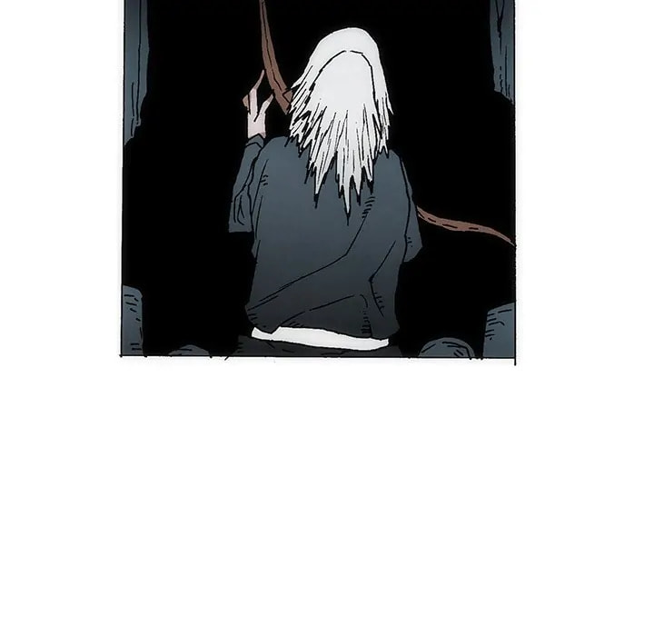 Read Living with One Leg (Colored) chapter 49 image 82 on Lezhin