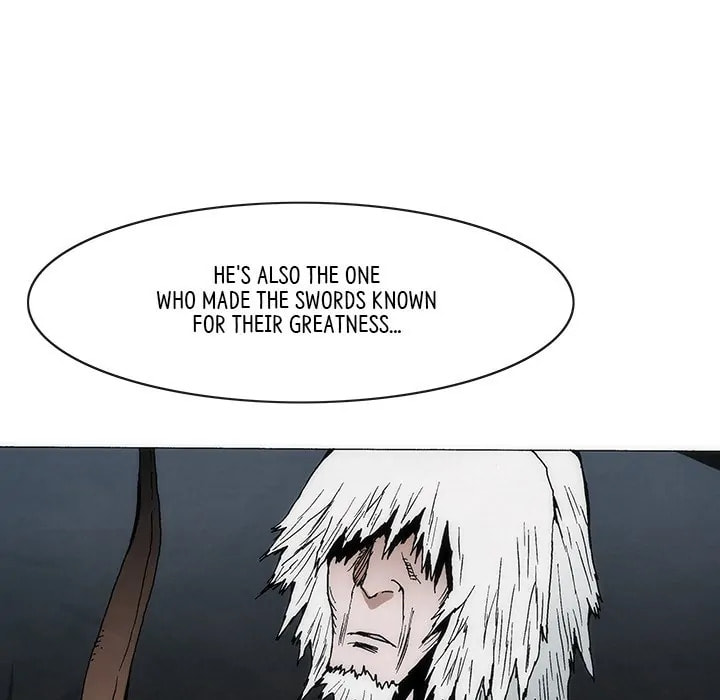 Read Living with One Leg (Colored) chapter 49 image 83 on Lezhin