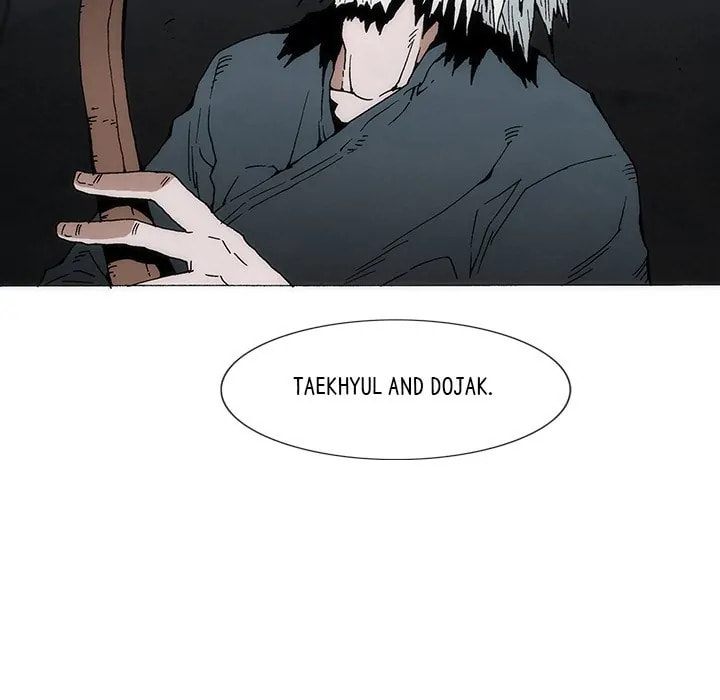 Read Living with One Leg (Colored) chapter 49 image 84 on Lezhin