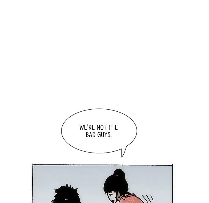 Read Living with One Leg (Colored) chapter 49 image 9 on Lezhin