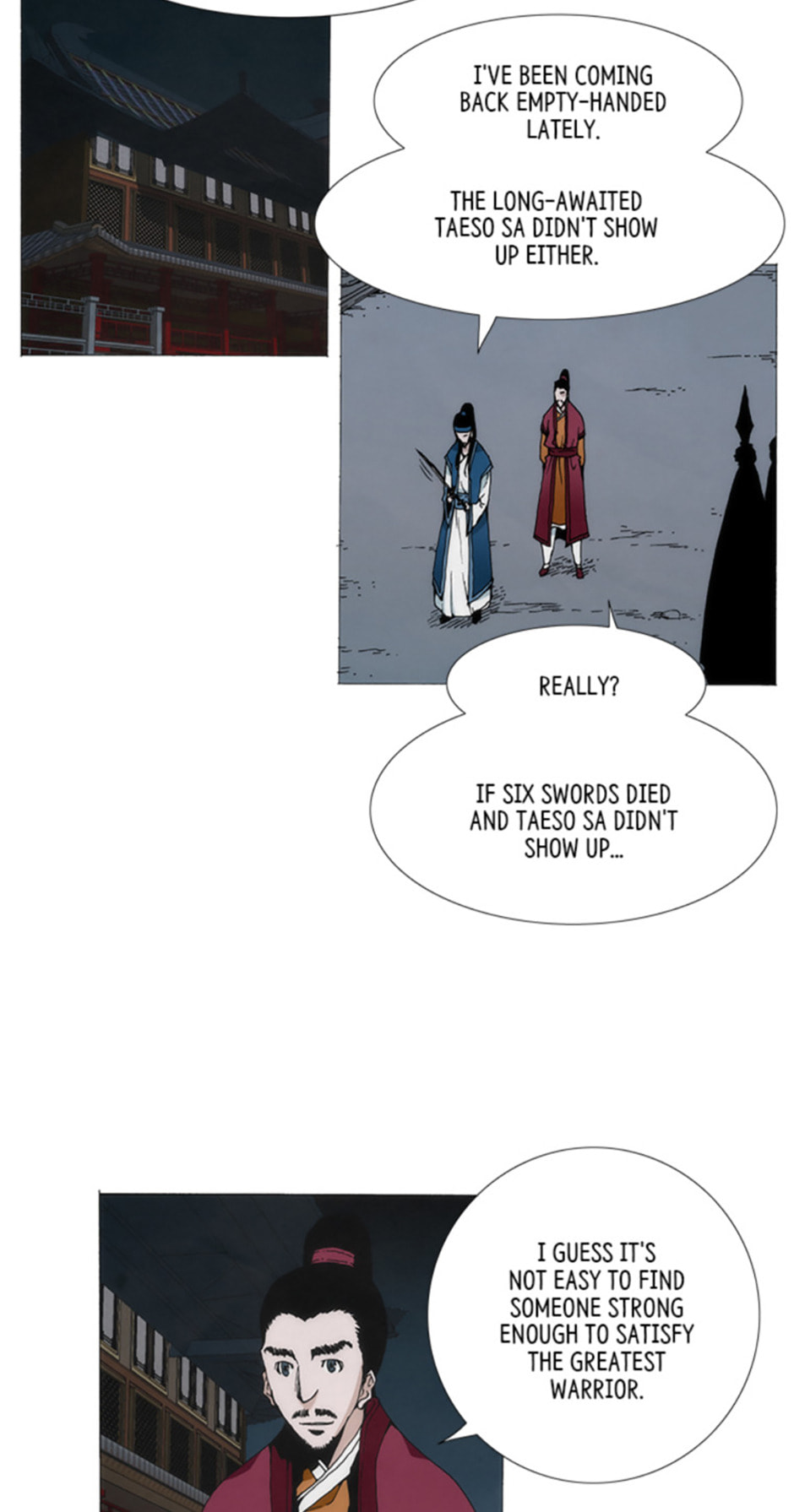 Read Living with One Leg (Colored) chapter 5 image 1 on Lezhin