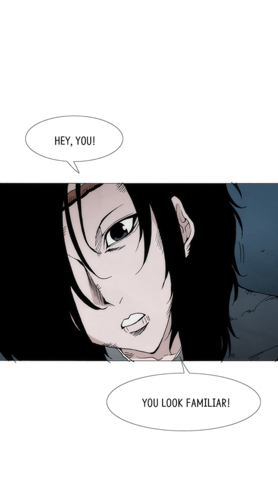 Read Living with One Leg (Colored) chapter 5 image 25 on Lezhin