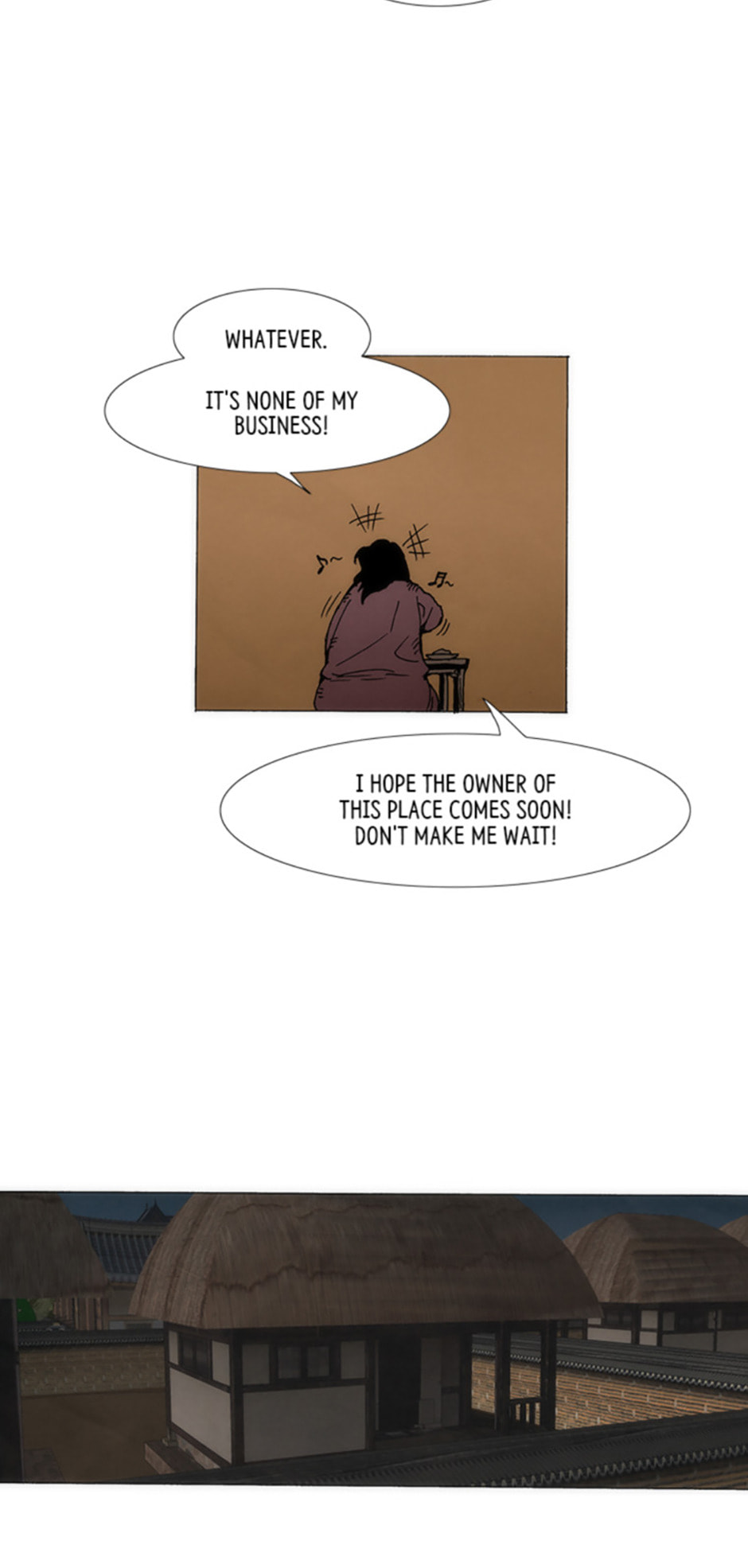 Read Living with One Leg (Colored) chapter 5 image 41 on Lezhin