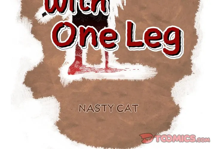 Read Living with One Leg (Colored) chapter 52 image 1 on Lezhin