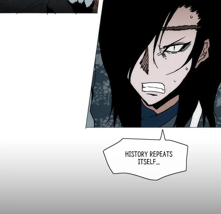 Read Living with One Leg (Colored) chapter 52 image 12 on Lezhin