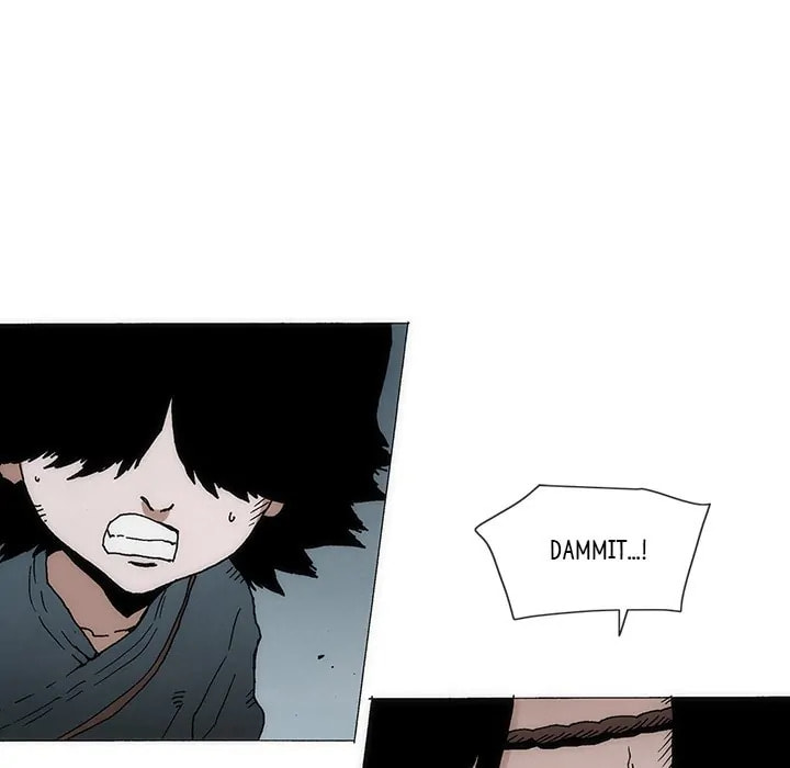 Read Living with One Leg (Colored) chapter 52 image 18 on Lezhin
