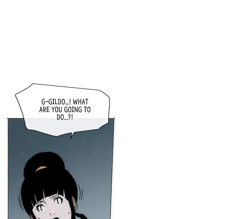 Read Living with One Leg (Colored) chapter 52 image 20 on Lezhin