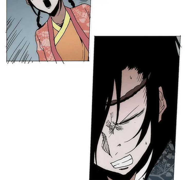 Read Living with One Leg (Colored) chapter 52 image 21 on Lezhin