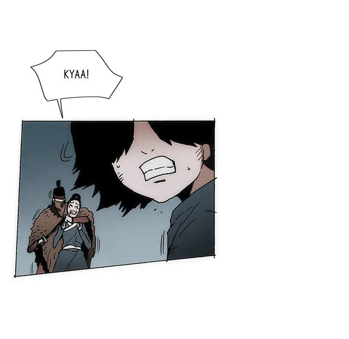 Read Living with One Leg (Colored) chapter 52 image 23 on Lezhin