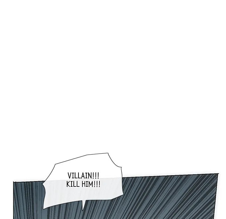 Read Living with One Leg (Colored) chapter 52 image 27 on Lezhin