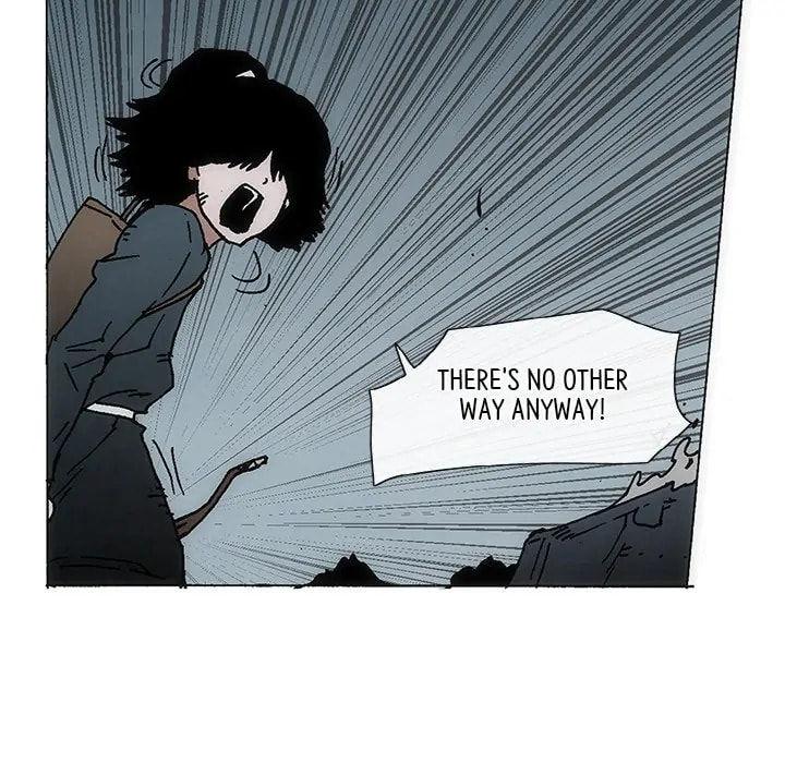 Read Living with One Leg (Colored) chapter 52 image 28 on Lezhin