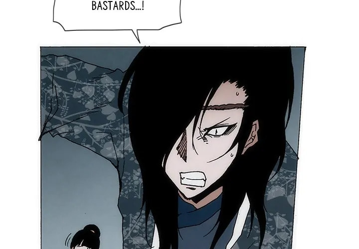 Read Living with One Leg (Colored) chapter 52 image 3 on Lezhin