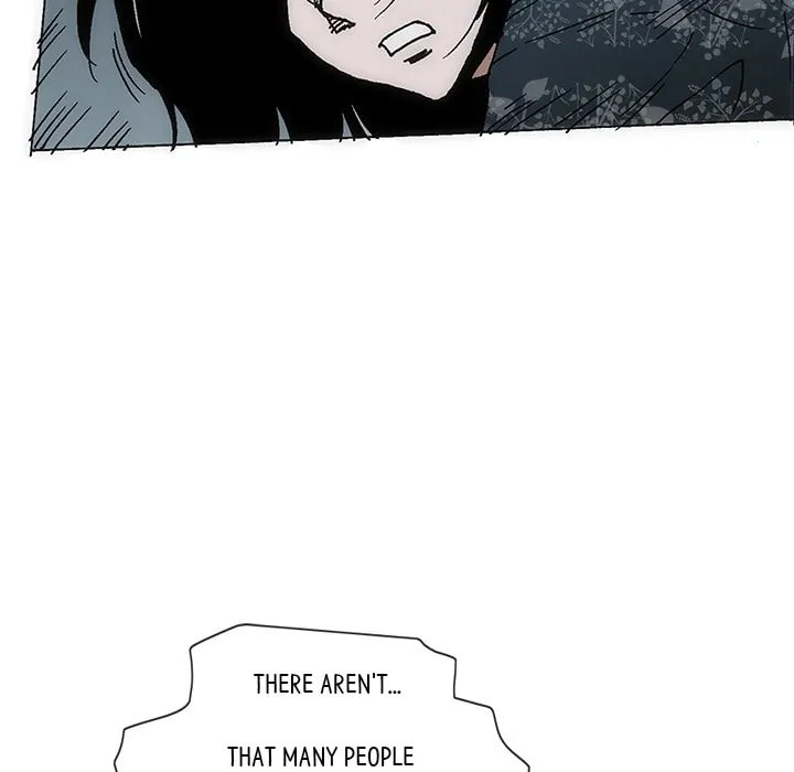 Read Living with One Leg (Colored) chapter 52 image 30 on Lezhin