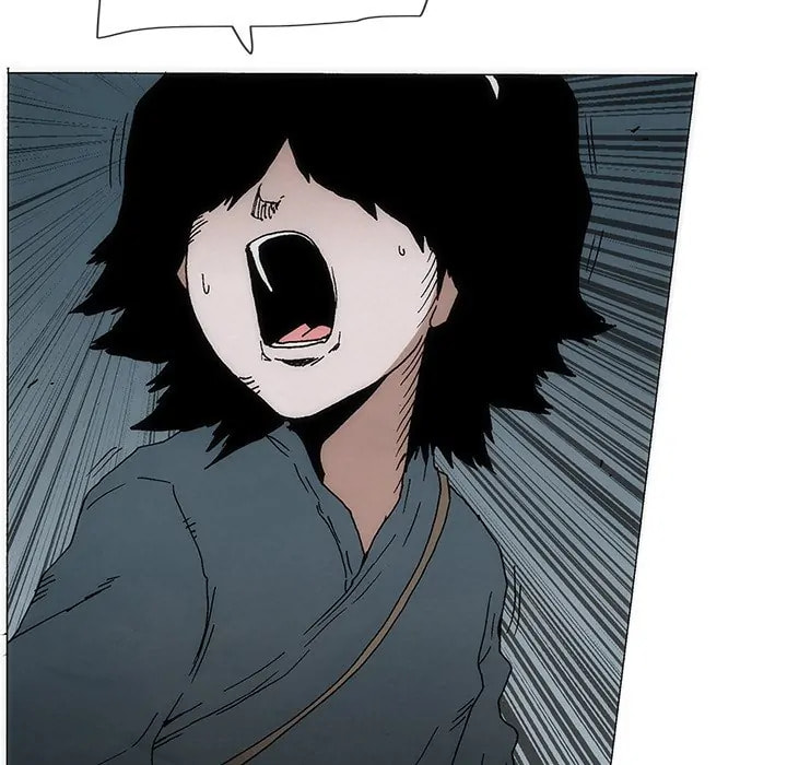 Read Living with One Leg (Colored) chapter 52 image 33 on Lezhin