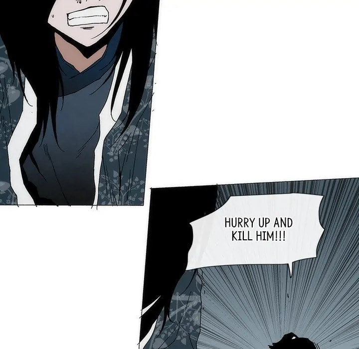Read Living with One Leg (Colored) chapter 52 image 37 on Lezhin