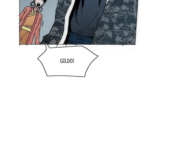 Read Living with One Leg (Colored) chapter 52 image 4 on Lezhin