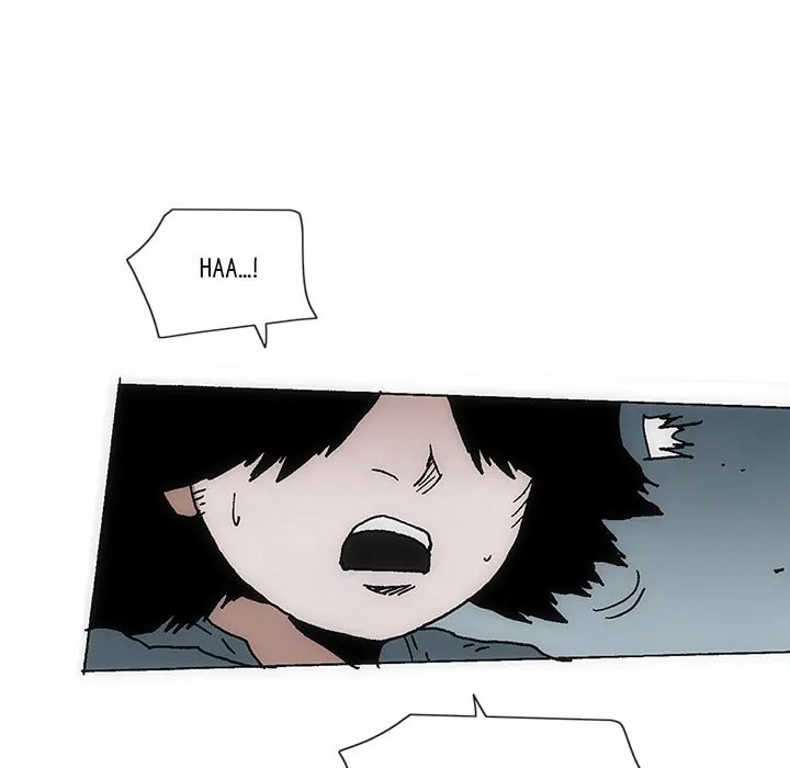 Read Living with One Leg (Colored) chapter 52 image 44 on Lezhin