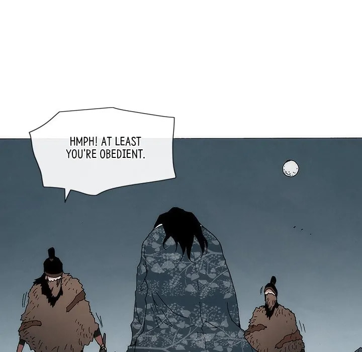 Read Living with One Leg (Colored) chapter 52 image 48 on Lezhin
