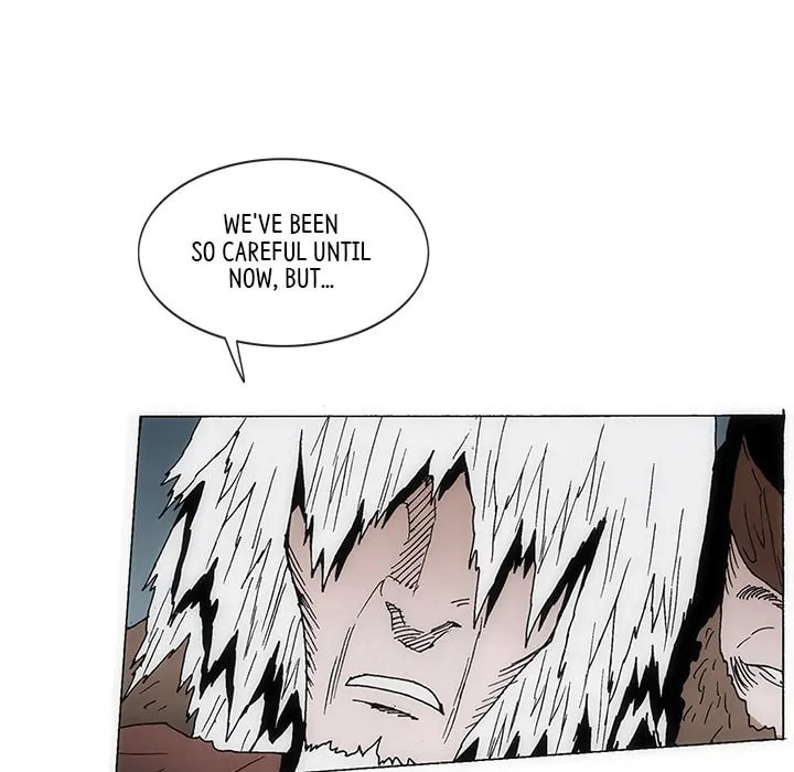 Read Living with One Leg (Colored) chapter 52 image 5 on Lezhin