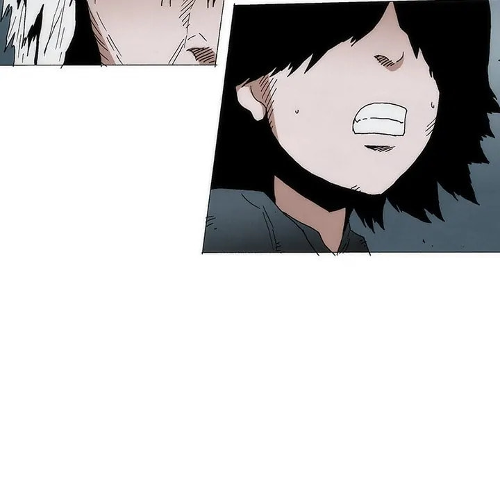 Read Living with One Leg (Colored) chapter 52 image 52 on Lezhin