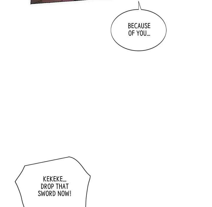 Read Living with One Leg (Colored) chapter 52 image 6 on Lezhin